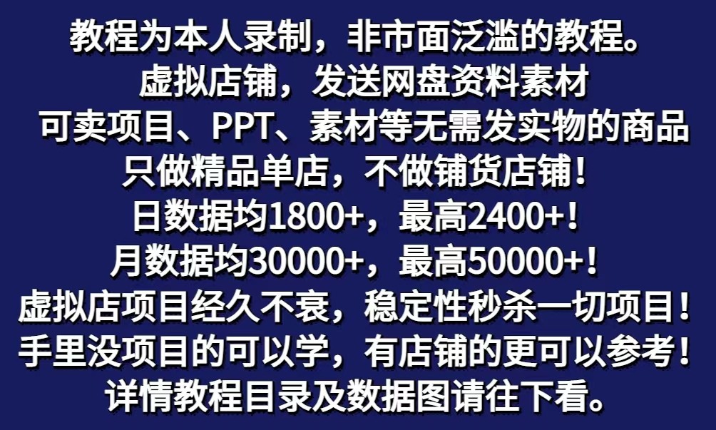 拼多多平台虚似电子商务夏令营月入40000 你也行，爆利平稳长期，第二职业优选_网创之家